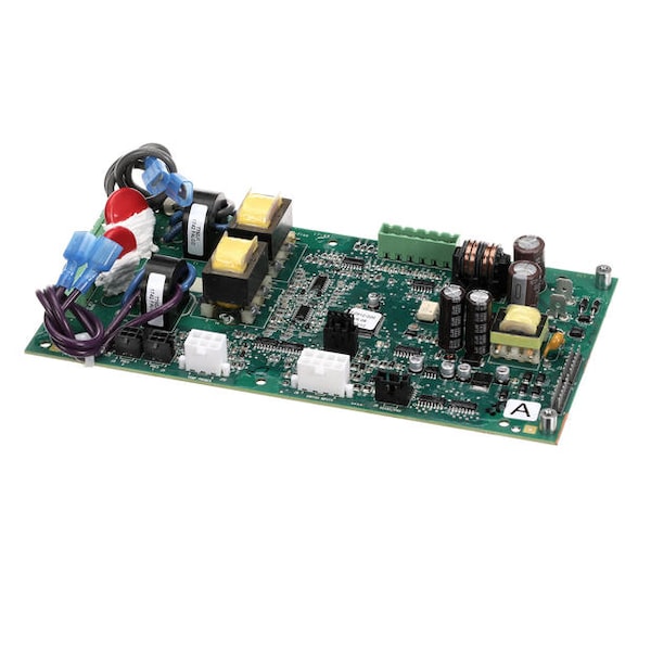 Program Board - Service Part